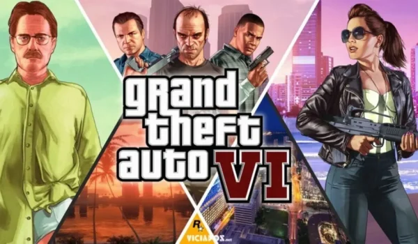 Grand Theft Auto 6 Is Coming Soon With A Price Of  $341.23 FJD