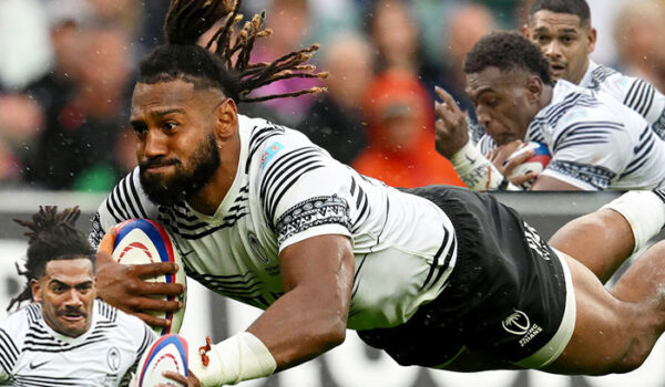 Captain Nayacalevu Instilled Do or Die Mindset in the Team for their Game Against Wallabies