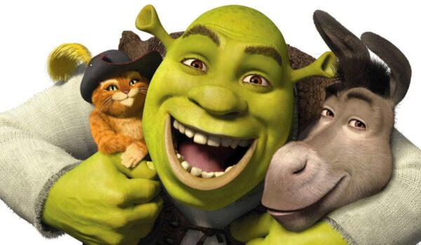 Shrek 5 Expected To Be Released In 2025