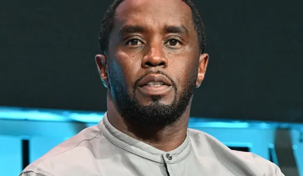 DIDDY SUED BY THIRD WOMAN FOR RAPE, CHOKING.