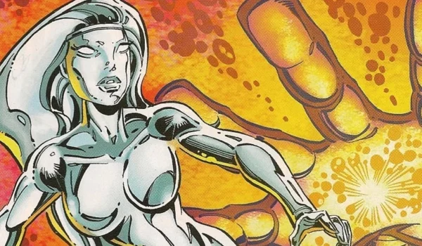 Fantastic Four Is Coming Back And Silver Surfer Might Be A Woman This Time