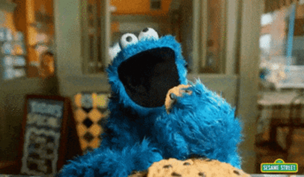 FM96 DYKs : How the cookies that the ‘Cookie Monster’ scarfs down on the Sesame Street are made