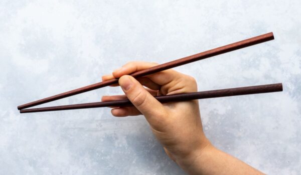 Man With Headache Finds Out He Had Chopsticks Stuck In His Skull