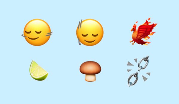 IOS 17.4 – New Emojis!