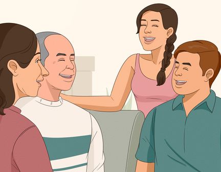 How To Get Permission From Your Parents