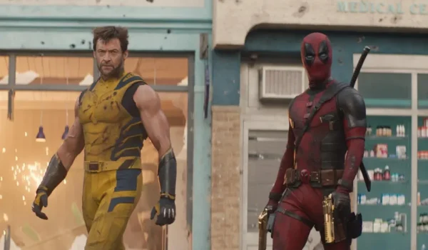 Deadpool & Wolverine Will Be R-Rated!