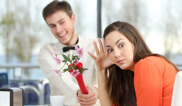 How To Be a Good Cupid For Your Single Friends While You’re Already Taken