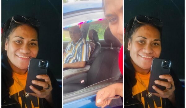 Bunene Loses Her Phone AGAIN .. in the Taxi of a Good Samaritan!