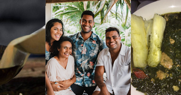 Don’t Do Any Of These At Your Fijian In-Laws’ House