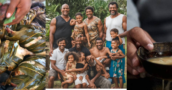 Father’s Day Gift Ideas For Your Fijian Father