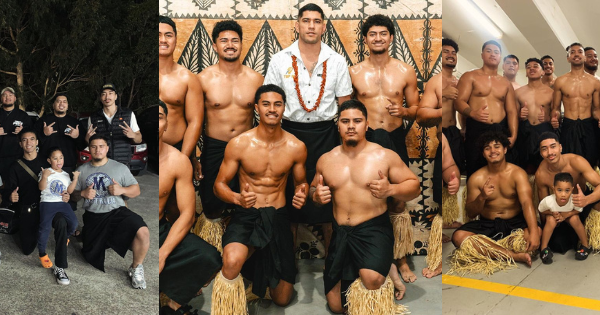 Samoan Dance Group MR. MR To Perform At Fiji Showcase 2024