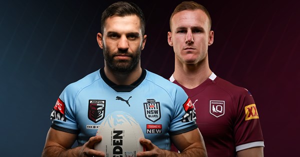 Cheering for State of Origin Without Stepping Foot in Australia