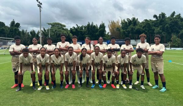 Young Kulas Gear Up in Costa Rica for FIFA U-20 Women’s World Cup