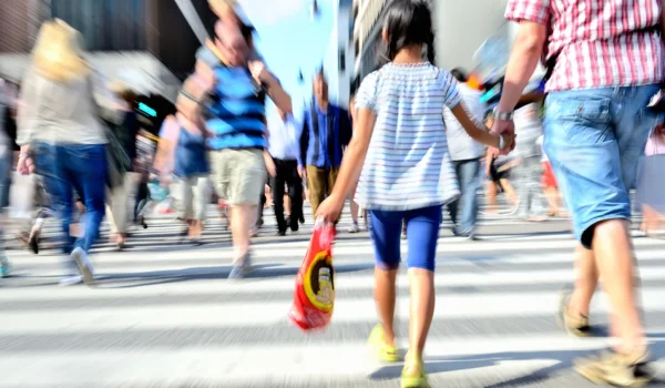 Tips On How to Keep Your Kids Safe At The Miss Hibiscus Festival