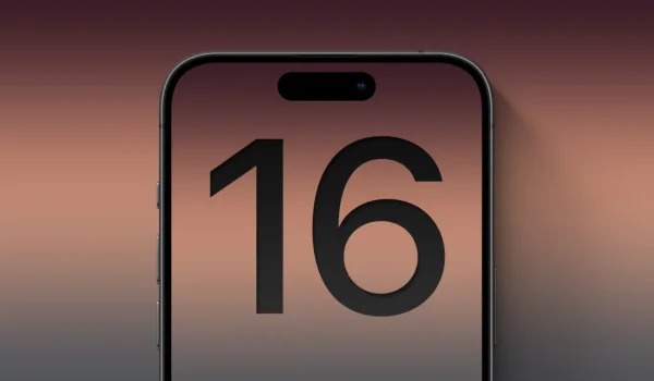 iPhone 16 Is Here