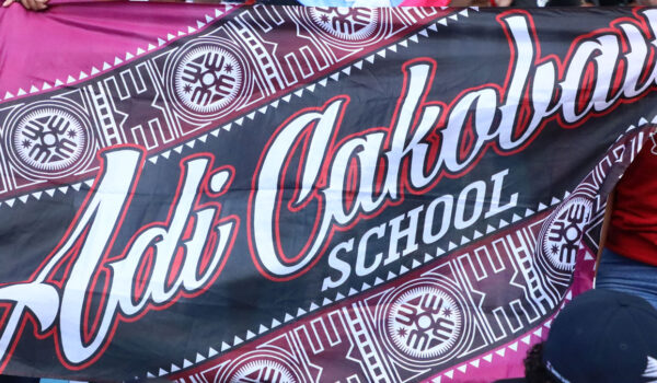 Celebrating 76 Years Of Adi Cakobau School And It’s Strong & Amazing Women.