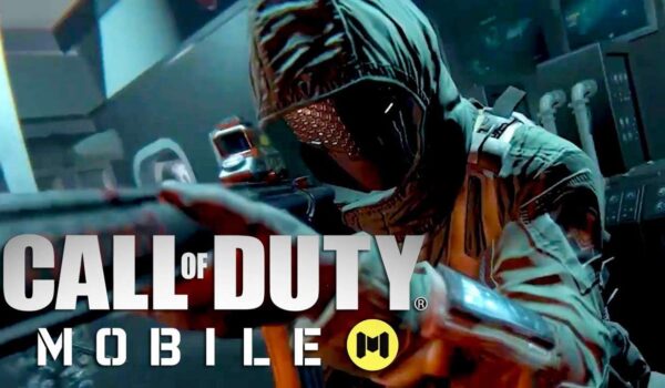 COD Mobile Turns 5 Years Old Today!