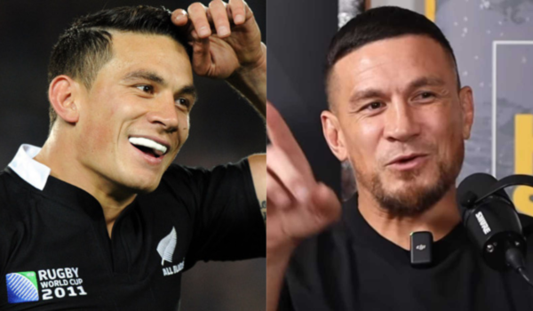 Sonny Bill Williams To Be Chief Guest At South Pacific Boxing Promotion