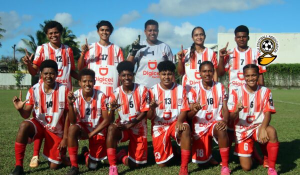 Fiji Women’s Super League 2024 Kicks Off with Exciting Weekend Fixtures