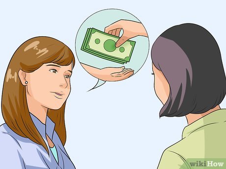 How To Ask People To “Pay You Back” Money They Owe