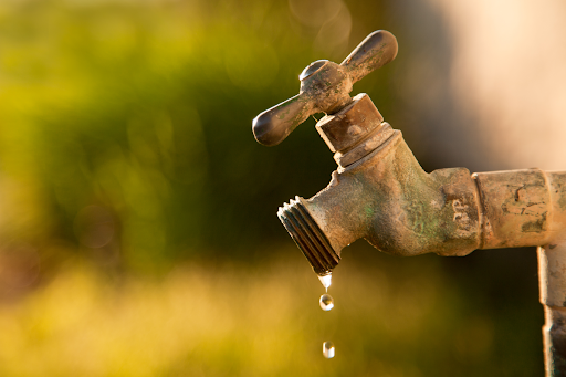 How To Be A Champion During Water Disruptions