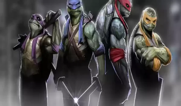 An R-Rated Teenage Mutant Ninja Turtles: The Last Ronin is Being Developed